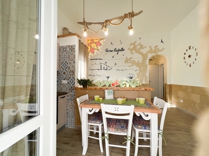 Casa indipendente con spazi esterni - centro e mare vicini Torre Lapillo - Foto 15