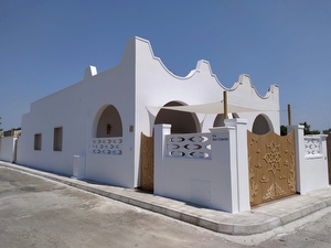 Casa indipendente con spazi esterni - centro e mare vicini Torre Lapillo - Foto 3