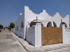 Casa indipendente con spazi esterni - centro e mare vicini Torre Lapillo - Foto 4