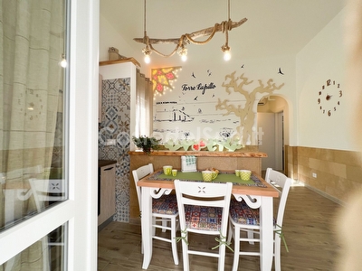 Casa indipendente con spazi esterni - centro e mare vicini Torre Lapillo - Foto 15