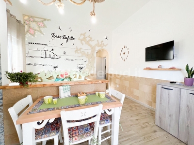 Casa indipendente con spazi esterni - centro e mare vicini Torre Lapillo - Foto 16