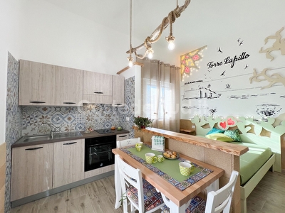 Casa indipendente con spazi esterni - centro e mare vicini Torre Lapillo - Foto 17