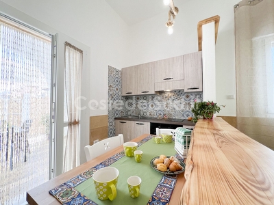 Casa indipendente con spazi esterni - centro e mare vicini Torre Lapillo - Foto 18