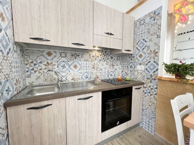 Casa indipendente con spazi esterni - centro e mare vicini Torre Lapillo - Foto 19