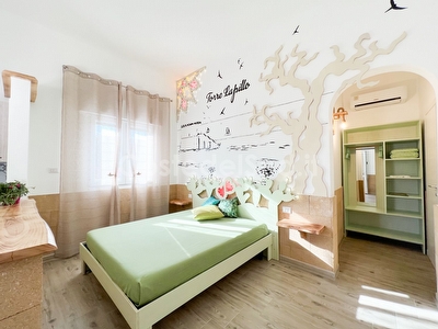 Casa indipendente con spazi esterni - centro e mare vicini Torre Lapillo - Foto 21