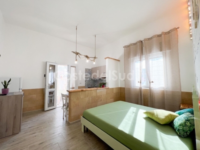 Casa indipendente con spazi esterni - centro e mare vicini Torre Lapillo - Foto 22