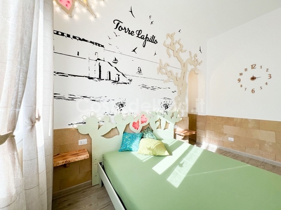 Casa indipendente con spazi esterni - centro e mare vicini Torre Lapillo - Foto 23