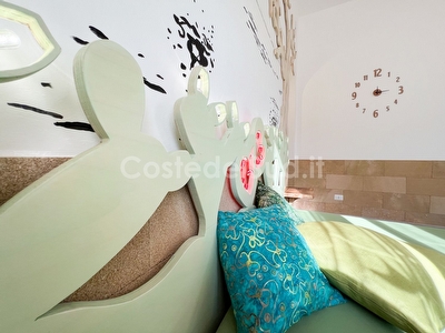 Casa indipendente con spazi esterni - centro e mare vicini Torre Lapillo - Foto 24