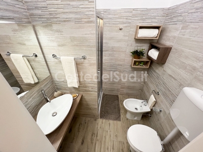 Casa indipendente con spazi esterni - centro e mare vicini Torre Lapillo - Foto 28