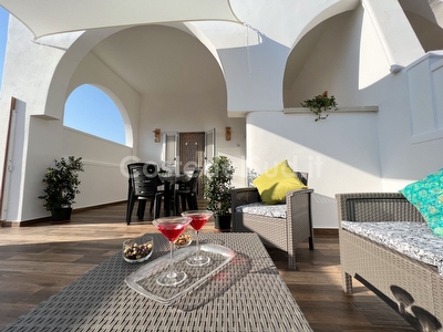 Casa indipendente con spazi esterni - centro e mare vicini Torre Lapillo - Foto 6