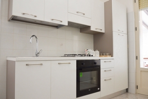 Villa finemente arredata con ampi spazi esterni Pescoluse - Foto 12