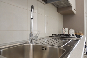 Villa finemente arredata con ampi spazi esterni Pescoluse - Foto 13