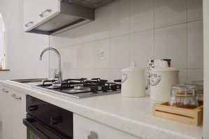 Villa finemente arredata con ampi spazi esterni Pescoluse - Foto 14