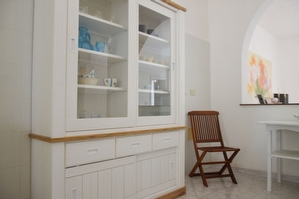 Villa finemente arredata con ampi spazi esterni Pescoluse - Foto 17