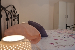 Villa finemente arredata con ampi spazi esterni Pescoluse - Foto 19