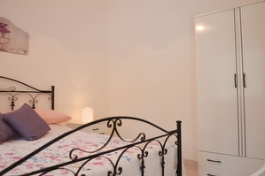 Villa finemente arredata con ampi spazi esterni Pescoluse - Foto 20