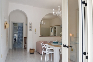 Villa finemente arredata con ampi spazi esterni Pescoluse - Foto 8