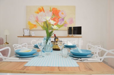 Villa finemente arredata con ampi spazi esterni Pescoluse - Foto principale