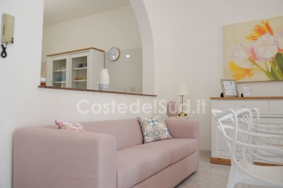 Villa finemente arredata con ampi spazi esterni Pescoluse - Foto 10