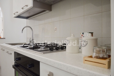 Villa finemente arredata con ampi spazi esterni Pescoluse - Foto 14