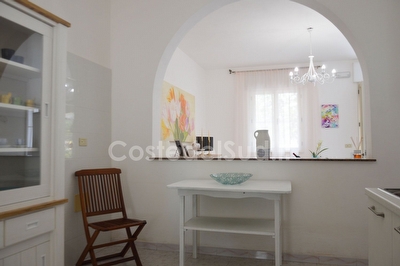 Villa finemente arredata con ampi spazi esterni Pescoluse - Foto 16