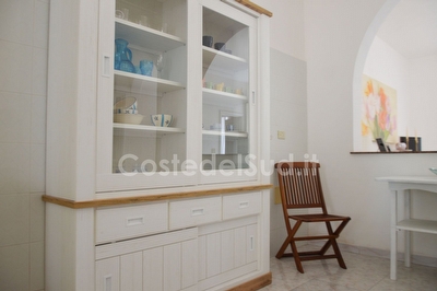 Villa finemente arredata con ampi spazi esterni Pescoluse - Foto 17