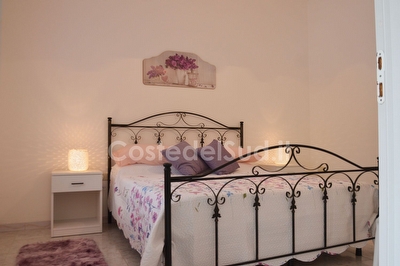 Villa finemente arredata con ampi spazi esterni Pescoluse - Foto 18