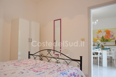 Villa finemente arredata con ampi spazi esterni Pescoluse - Foto 21