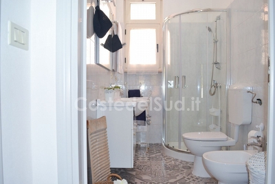 Villa finemente arredata con ampi spazi esterni Pescoluse - Foto 22