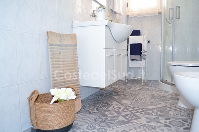 Villa finemente arredata con ampi spazi esterni Pescoluse - Foto 24