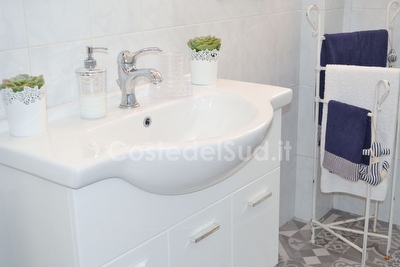 Villa finemente arredata con ampi spazi esterni Pescoluse - Foto 25