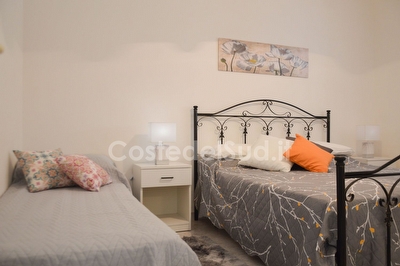 Villa finemente arredata con ampi spazi esterni Pescoluse - Foto 27