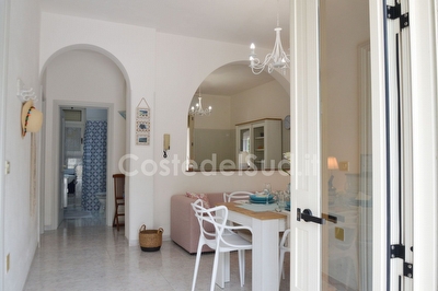 Villa finemente arredata con ampi spazi esterni Pescoluse - Foto 8