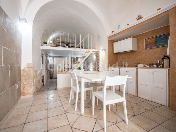 La Casetta di Gallipoli - spiaggia a 130 m - tutto a piedi