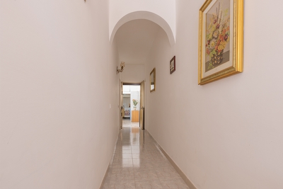 Casa Vacanza a 200 mt dalla spiaggia di sabbia