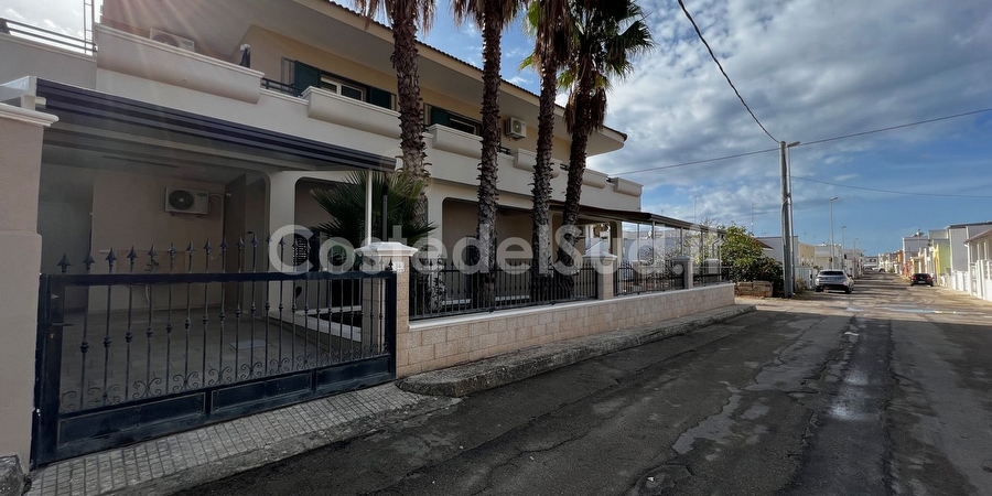 Foto della Casa Vacanza Codice 627