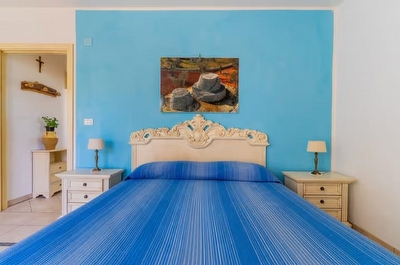 Appartamento spazioso tra mare e campagna Pescoluse (Posto Vecchio) - Foto 10