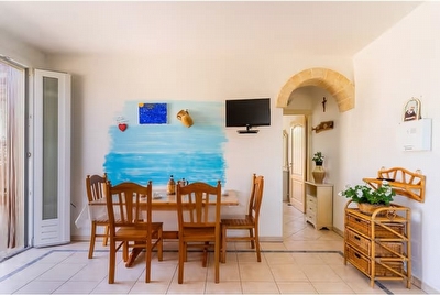 Appartamento spazioso tra mare e campagna Pescoluse (Posto Vecchio) - Foto 5