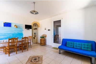 Appartamento spazioso tra mare e campagna Pescoluse (Posto Vecchio) - Foto 7