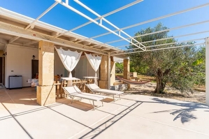 Casa Vacanza 802 mobile