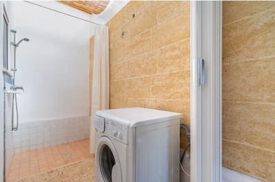 Monolocale immerso nel verde poco distante dal mare Pescoluse (Posto Vecchio) - Foto 10