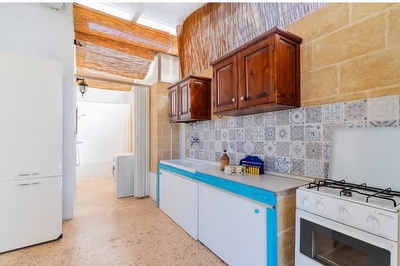 Monolocale immerso nel verde poco distante dal mare Pescoluse (Posto Vecchio) - Foto 9