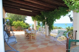 Casa Vacanza 803 mobile