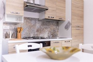 Bilocale nel cuore di Castro Marina pochi passi dal mare. Castro - Foto 10