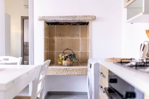 Bilocale nel cuore di Castro Marina pochi passi dal mare. Castro - Foto 12