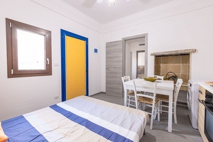 Bilocale nel cuore di Castro Marina pochi passi dal mare. Castro - Foto 14