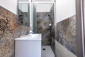 Bilocale nel cuore di Castro Marina pochi passi dal mare. Castro - Foto 18