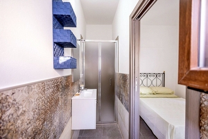 Bilocale nel cuore di Castro Marina pochi passi dal mare. Castro - Foto 19