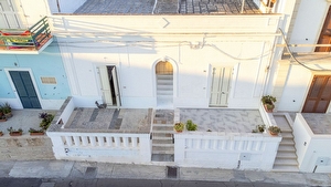 Bilocale nel cuore di Castro Marina pochi passi dal mare. Castro - Foto 2