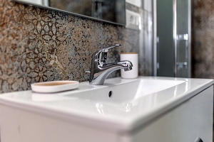 Bilocale nel cuore di Castro Marina pochi passi dal mare. Castro - Foto 20